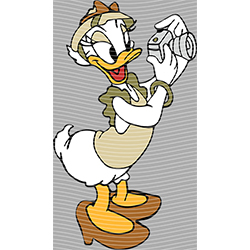 Mickey-AMQ 3736